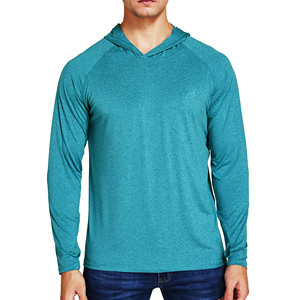 Sweat-shirts de pêche pour hommes de qualité supérieure, confortables et respirants, à prix abordable, avec logo/design personnalisé – Nouveauté très demandée - Product Image 6