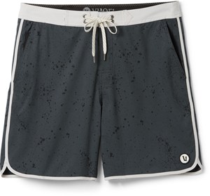 Pantalones Cortos Casuales de Verano para Hombre, de Alta Calidad, Secado Rápido, 100% Poliéster, con Estampado de Mano de Esqueleto - Product Image 3