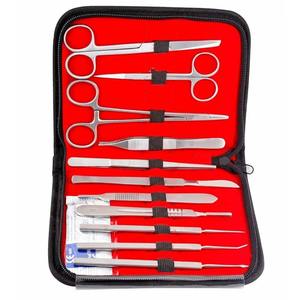 Medical Dissecting Kit/ Anatomy Set/ Professional Quality Surgical <b>Instruments</b> for Fat Grafting Steel Material By Grip Surgical - Product Image 6
