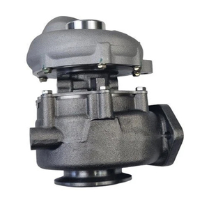 11657795499 Piezas de Automóvil, Turbocompresor de Motor de Coche Sin Electrónica para <span class=keywords><strong>BMW</strong></span> 120d E87 <span class=keywords><strong>320d</strong></span> E90/E91 530D 730D <span class=keywords><strong>E60</strong></span> TF035 Motor - Product Image 3