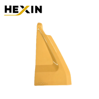 Panneau latéral de porte de réservoir de carburant jaune peint pour excavatrice Caterpillar CAT 330, pièce de rechange pour carrosserie de porte de réservoir de carburant