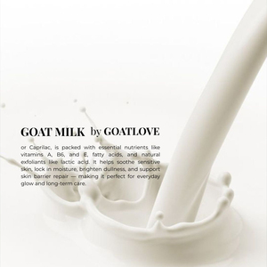 Fournisseur en gros de produits naturels et biologiques GOATLOVE SKINCARE, savon pour le corps en crème, barre de savon 100g - Product Image 5