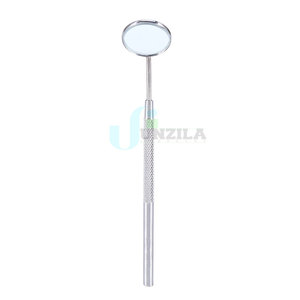Offre Spéciale – Nouveau Stock – Miroir Dentaire Manuel de Haute Qualité au Design Optimal 2026 – Écologique et Réutilisable - Product Image 2