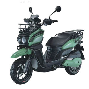 Fabricante Chino de Motocicletas Eléctricas de Alta Velocidad y Potencia para Adultos - Product Image 1