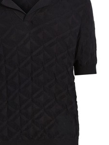 เสื้อโปโลแขนสั้นผู้ชาย สไตล์ไฮสตรีท ระบายอากาศได้ดี เสื้อผ้าฝ้ายสำหรับฤดูร้อน คุณภาพสูง ราคาถูก ปี 2026 - Product Image 2