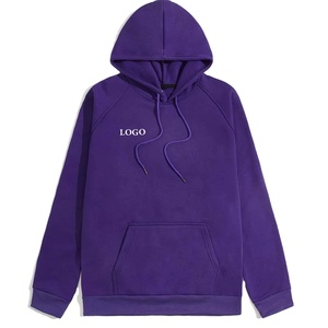 Sweats à capuche pour hommes de haute qualité personnalisés, respirants et confortables, design de logo personnalisé, sweats à capuche surdimensionnés pour hommes - Product Image 1