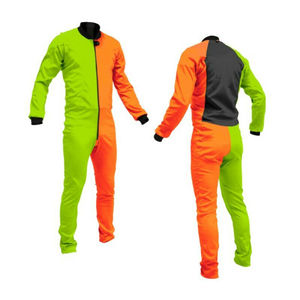 Traje de Paracaidismo Personalizado de la Mejor Calidad en Tela Cordura y Spandex, Trajes de Paracaidismo a Medida, Transpirables, con OEM - Product Image 1