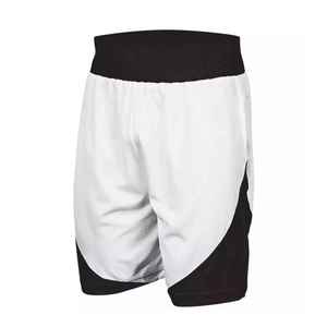 Conjunto de Uniforme de Boxeo Unisex para Adultos, Logotipo Personalizado, 100% Poliéster, Secado Rápido, Ligero, Ropa para Kick Boxing y Artes Marciales - Product Image 5
