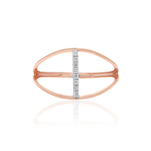 เพชรแท้ทรงกลมเจียระไนบริลเลียนต์ น้ำหนัก 0.06 กะรัต สี H-I ขนาด 0.06 มม. สำหรับตกแต่ง ประดับ หรือใช้เป็นอัญมณี  ได้จากธรรมชาติ - Product Image 2