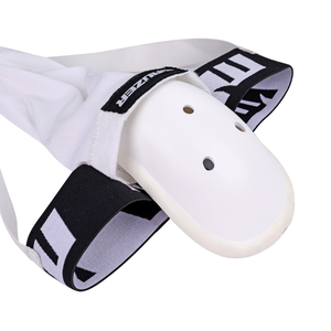 Protector Inguinal para Hombre Mauzer al por Mayor |   Protector Abdominal con Bolsillo para Copas |   Boxeo, MMA, Cricket y Artes Marciales - Product Image 3