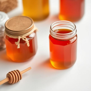 Miel Premium a granel de gran venta, eleve sus recetas y bebidas con abastecimiento de alta calidad disponible en envases de botellas - Product Image 3