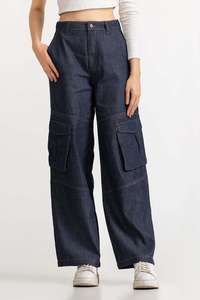 Pantalones Colombianos al por Mayor para Mujer, Jeans de Mezclilla Ajustados con Efecto Levanta Glúteos, Jeans Desgastados Elásticos de Verano Personalizados para Mujer - Product Image 4
