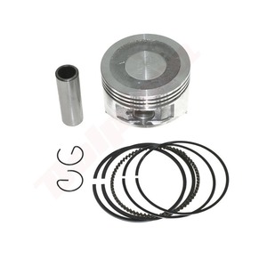 PISTÓN PARA HONDA GX210 70MM +0.25MM - Product Image 1