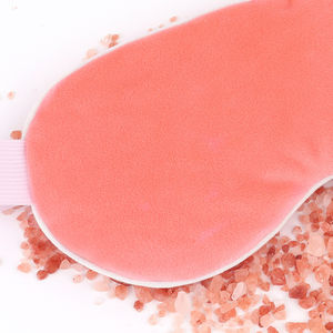 Sal de Roca Natural del Himalaya, Color Rosa Oscuro, Comestible, Sin Refinar, Sólida, Granulada, Premium, para Cocina y Uso en la Mesa, Bolsas de 25 kg - Product Image 5