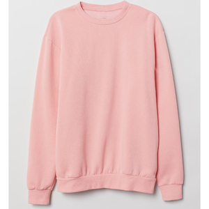 Ensemble de survêtement décontracté pour femme, personnalisé avec logo imprimé, poids moyen, short et sweat-shirt rayé à col montant, deux pièces respirant - Product Image 6