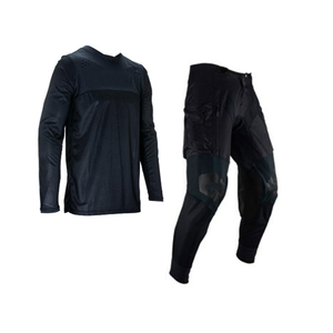 Unisex Motocross <b>Racing</b> <b>Jacket</b> and Pant Set Plus Size Breathable & Anti-UV Made in Pakistan - Product Image 1
