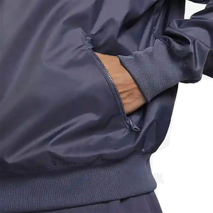 Chaqueta Impermeable con Costuras Selladas para Hombre, Tejido de Poliéster y Elastano, Chaqueta de Alto Rendimiento, Chaqueta Impermeable de TPU para Hombre - Product Image 3