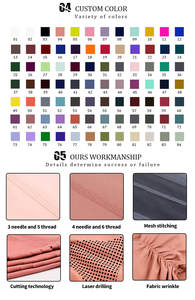 Pantalones cortos de alta calidad para mujer a precio bajo al por mayor, pantalones cortos de chándal cómodos con cordón de verano informales de colores sólidos para mujer - Product Image 4