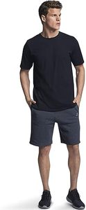 Custom Mens Performance T <b>Shirt</b> Quick Dry <b>Moisture</b> <b>Wicking</b> Athletic Training Gym T <b>Shirt</b> Manufacturer - Product Image 3