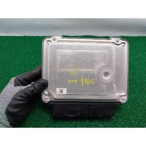 ECUs et modules informatiques de golf d'occasion 03L906018AT - Product Image 2