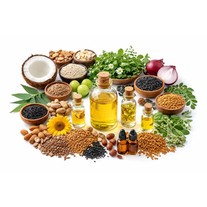 Avocado Oil Cold Pressed Cosmetic Grade India - Product Image 1