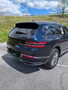 Genesis GV80 2.5T Standard AWD d'occasion 2025 - Product Image 3