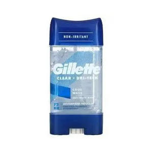 Desodorante en Gel Antitranspirante Gillette para Hombre ARCTIC Ice 5 x ICE - Product Image 1
