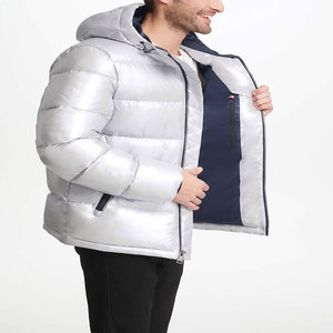 Wholesale Top High Quality Custom <b>Lightweight</b> Customized <b>Rain</b> <b>Jacket</b> Snow <b>Jacket</b> Custom Most Popular Waterproof <b>Men</b> <b>Jacket</b> - Product Image 3
