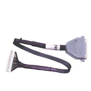 Arnés de probador de cierre centralizado Xenos de 15 pines compatible con escáner de diagnóstico de coche español y ruso de 12-24V lector de código OBD2 - Product Image 1