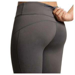 Leggings Deportivos para Mujer, Cintura Alta, Control de Abdomen, Elásticos, para Gimnasio, Yoga, Ejercicio, Ropa Deportiva, Logotipo Personalizado, Pantalones de Gimnasio para Mujer - Product Image 2
