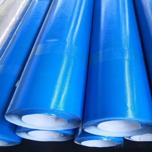 Membrana Impermeable para Impermeabilización de Tejados en Proyectos de Edificación Industrial - Product Image 1