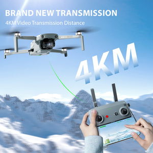 Drone pliable MINI SE V P2 avec té<span class=keywords><strong>l</strong></span>écommande intégrée au té<span class=keywords><strong>l</strong></span>éphone, quadricoptère pliable sans balais, mini-drones avec fonction d'évitement d'obstacles - Product Image 3