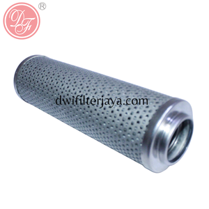 Élément filtrant hydraulique en maille métallique en acier inoxydable industriel pour filtre à huile de machine - Product Image 5