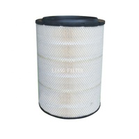 Équipement de nettoyage de filtre industriel de haute qualité 106-3969 Élément de filtre à air 1063969 P533882 3I2086 AF533882