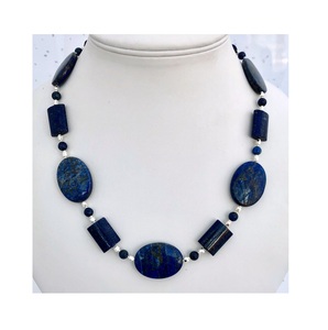 Collar de Resina Hecho a Mano con Cadena de Cuentas, Joyería Moderna de Moda, Regalo, Venta al por Mayor, Fabricante con la Mejor Calidad - Product Image 3