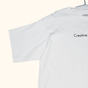 Camiseta Unisex de Corte Regular, Cuello Redondo, Color Liso, Algodón Suave, con Logotipo Personalizado, Procedente de Vietnam - Product Image 4