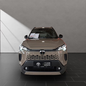 Toyota Corolla Cross 2.0 Híbrido Team D, SUV con Volante a la Derecha, Gasolina-Eléctrico, Automático, Nuevo, Calidad de Exportación - Product Image 2