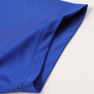 Conjunto de Uniforme de Fútbol Ligero y Transpirable con Manga Corta, Material 100% Poliéster para Prácticas y Partidos en Campo para Hombres Adultos - Product Image 5