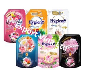 Adoucissant textile hygiénique parfum délicat, très vendu, 1,1 L x 12 - Product Image 3
