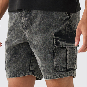 Wholesale Customized Style Men Gym <b>Shorts</b> Men <b>Shorts</b> for Competition Fashion Men's <b>Short</b> For Online Sale - Product Image 3