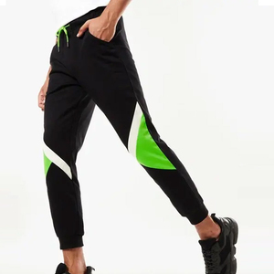 Pantalones de entrenamiento para hombre de talla personalizada con logotipo personalizado para uso en exteriores, ropa deportiva personalizada, pantalones casuales para hombre - Product Image 4