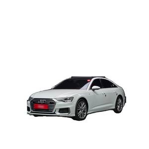 Audi A6 45 TDI Quattro Premium 2022 con Cámara Trasera, Asientos de Cuero, Volante a la Izquierda en Venta - 19,906 km, Combustible Diésel - Product Image 1