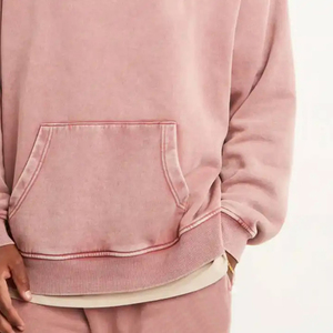 Sudaderas con Capucha para Hombre, Ropa Casual de Moda, Tejido Transpirable de la Más Alta Calidad en Colores Sólidos, al Mejor Precio Razonable, Sudadera con Capucha para Hombre - Product Image 4