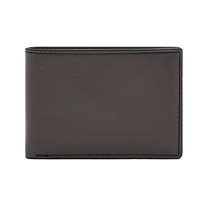 Cartera de Cuero Hecha a Mano 100% Personalizada de Alta Calidad, Suministro Directo de Fábrica, Cartera de Cuero de Venta Caliente - Product Image 2