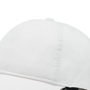 Casquettes de baseball en coton vintage de qualité supérieure, ajustables, décontractées, pour l'extérieur, collection de casquettes de baseball pour tous les jours - Product Image 2