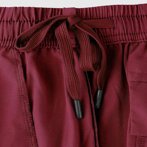 Shorts de sport athlétiques pour hommes, style jogging, fitness, nouvelle collection, prix de gros, personnalisation possible. - Product Image 3