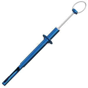 Inyector de Lentes Intraoculares (IOL) Manual World Precision Surgical WPS-IOLBI-01, Cartucho Tipo Mariposa, Certificado CE, Clase I, Acero Inoxidable - Product Image 6