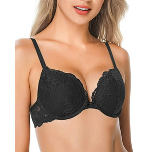 Regular Fit Soft Comfort Womens <b>Bra</b> Ideal For Easy Wear <b>Smooth</b> Support And Balanced Look With Calm Feel - Product Image 1