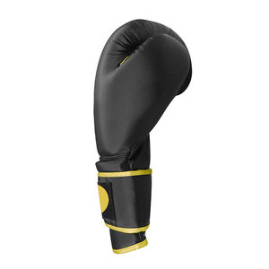 Gants de boxe fabriqués en usine à vendre, pour fitness et MMA, confortables et pratiques. - Product Image 5