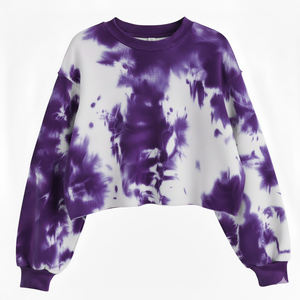 Sudadera tipo pullover 100% algodón polar para mujer, sudaderas con capucha para mujer, sudaderas para mujer - Product Image 3